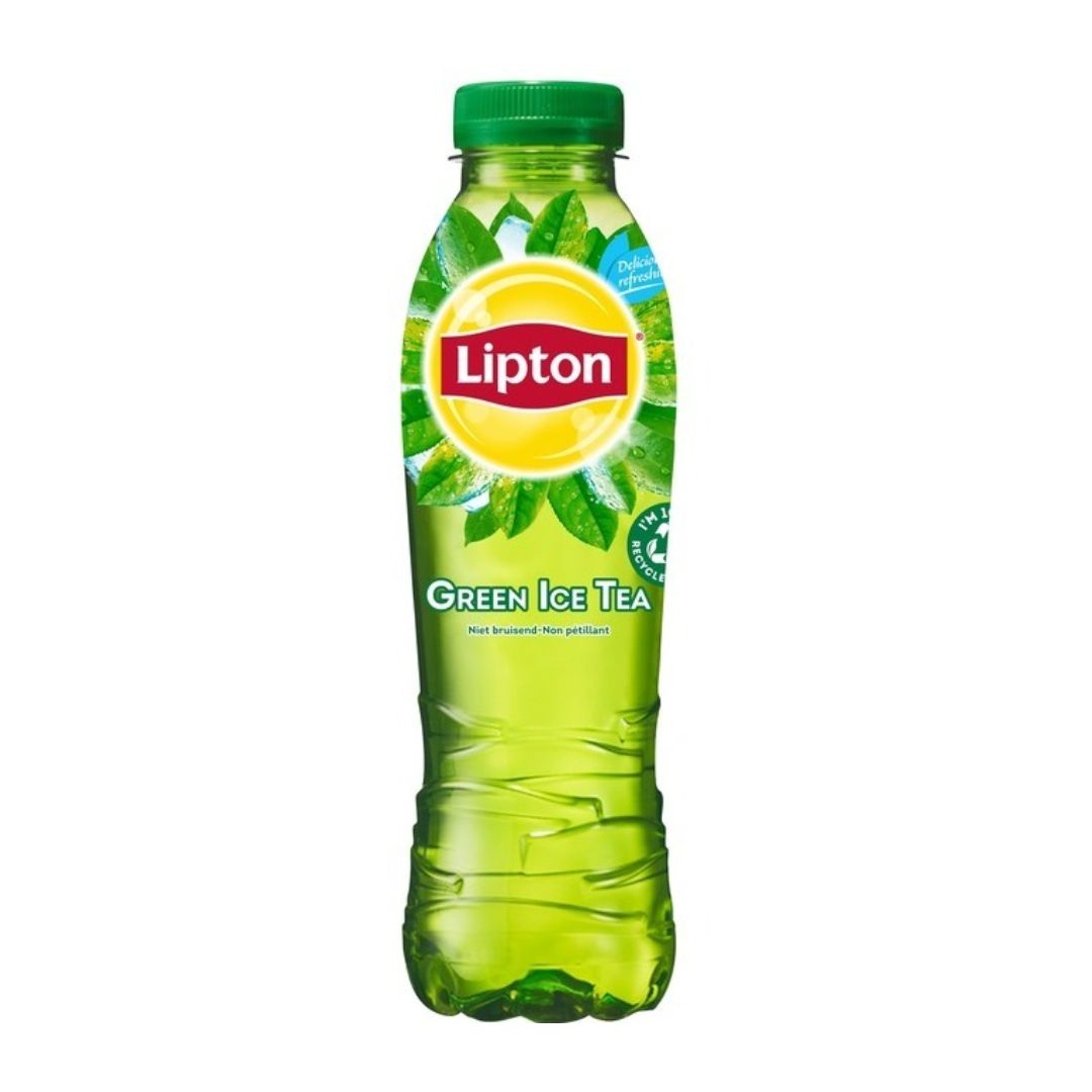 Lipton ice tea green - 50CL